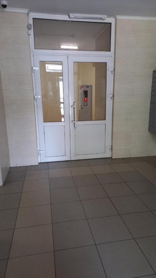 דירות קייב 1 Поверх Ж К Паркові Озера Метро Дарниця מראה חיצוני תמונה
